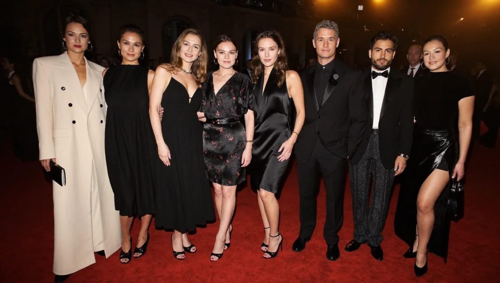 Одеваемся стильно после 40: базовые правила и опоры